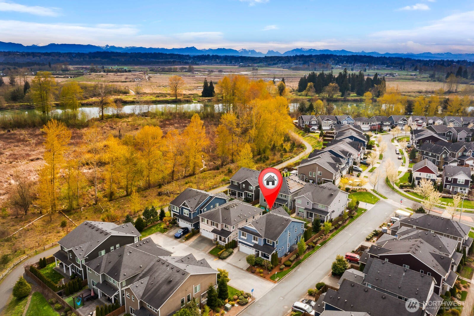 4319 30th Drive SE Everett WA 98203