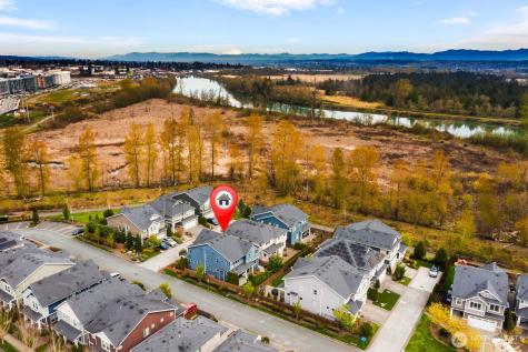 4319 30th Drive SE Everett WA 98203