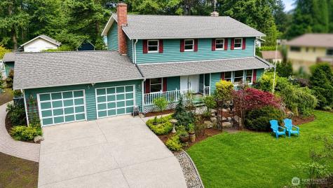 5611 240th Street SE Woodinville WA 98072