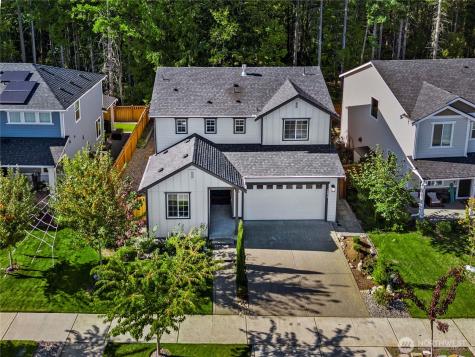 13416 186th Avenue E Bonney Lake WA 98391