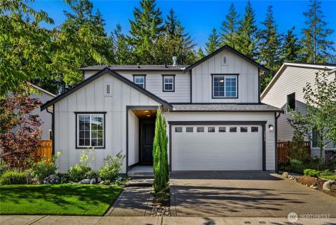 13416 186th Avenue E Bonney Lake WA 98391