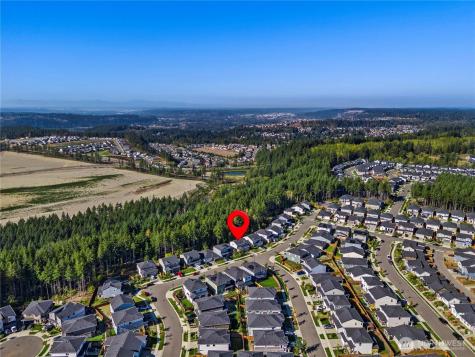 13416 186th Avenue E Bonney Lake WA 98391