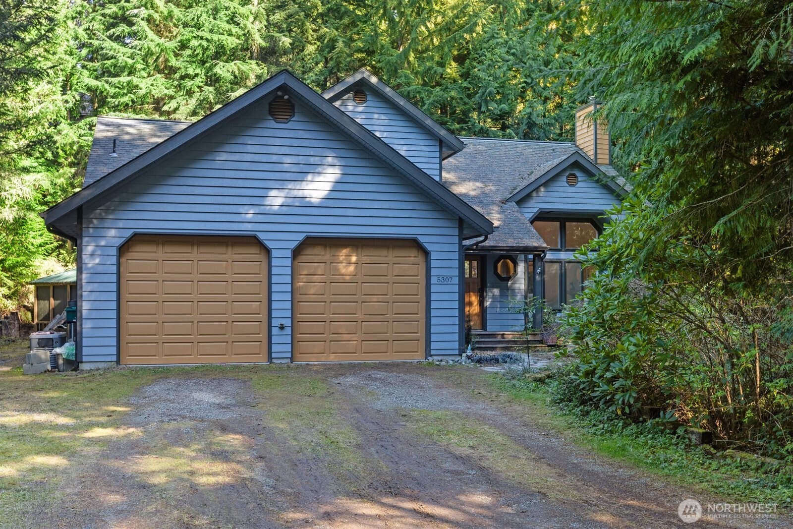 5307 156th Street SE Bothell WA 98012
