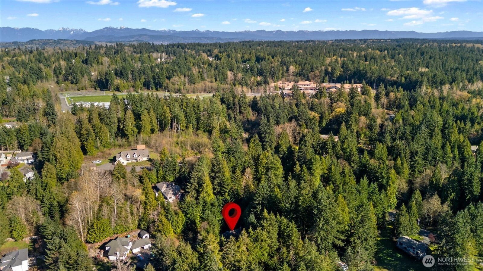 5307 156th Street SE Bothell WA 98012