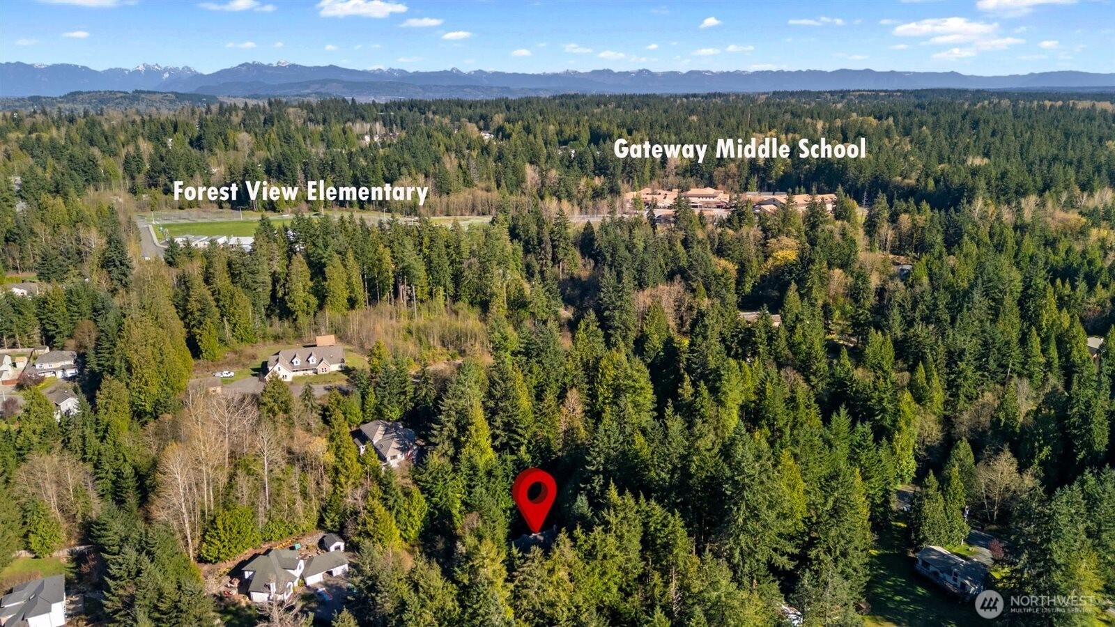 5307 156th Street SE Bothell WA 98012