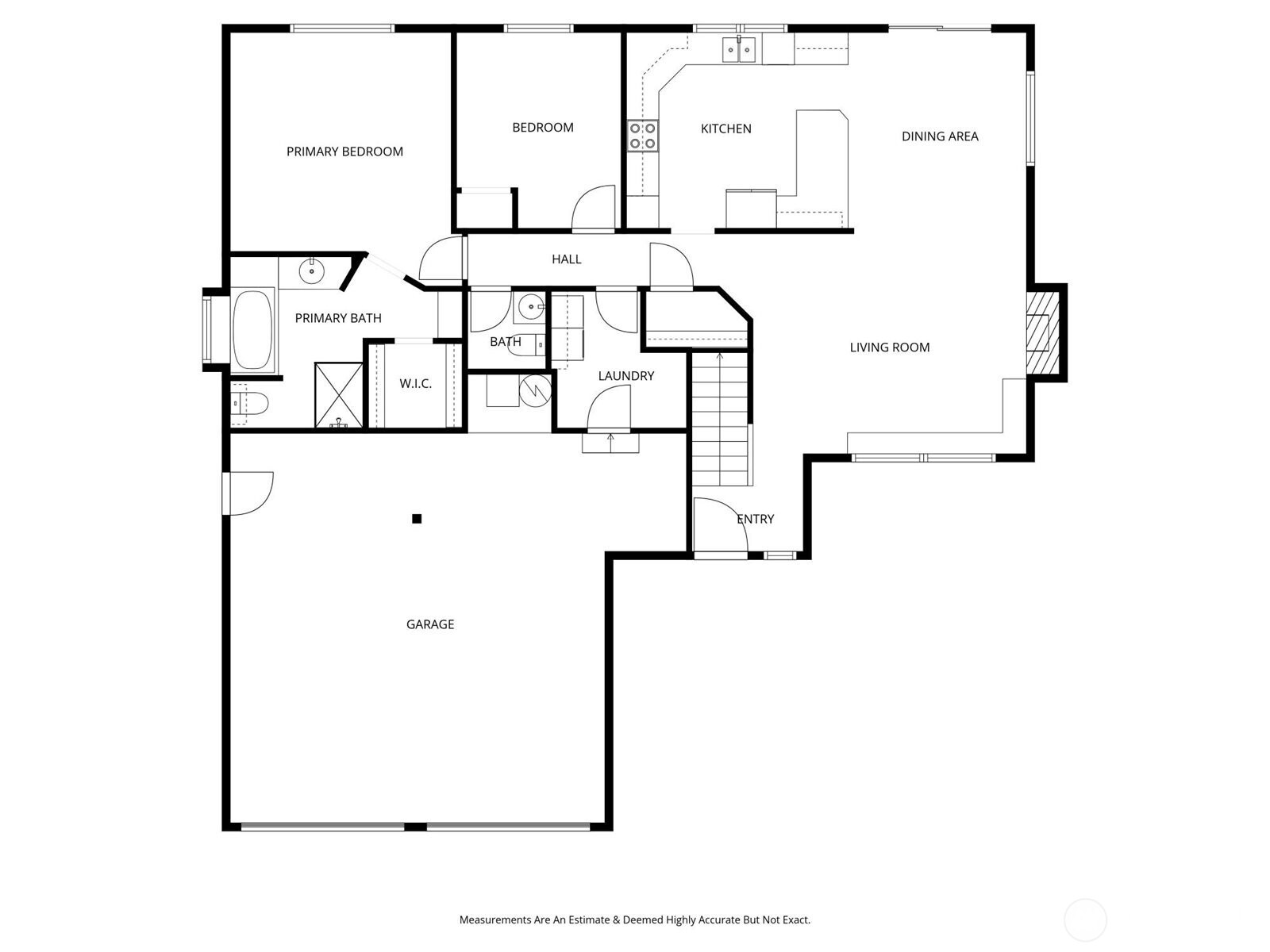 5307 156th Street SE Bothell WA 98012