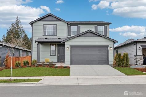 8741 52nd Place NE Marysville WA 98270
