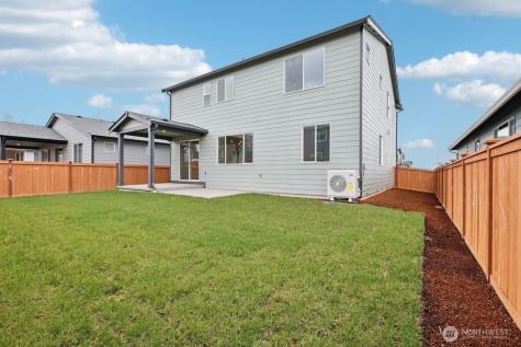 8741 52nd Place NE Marysville WA 98270