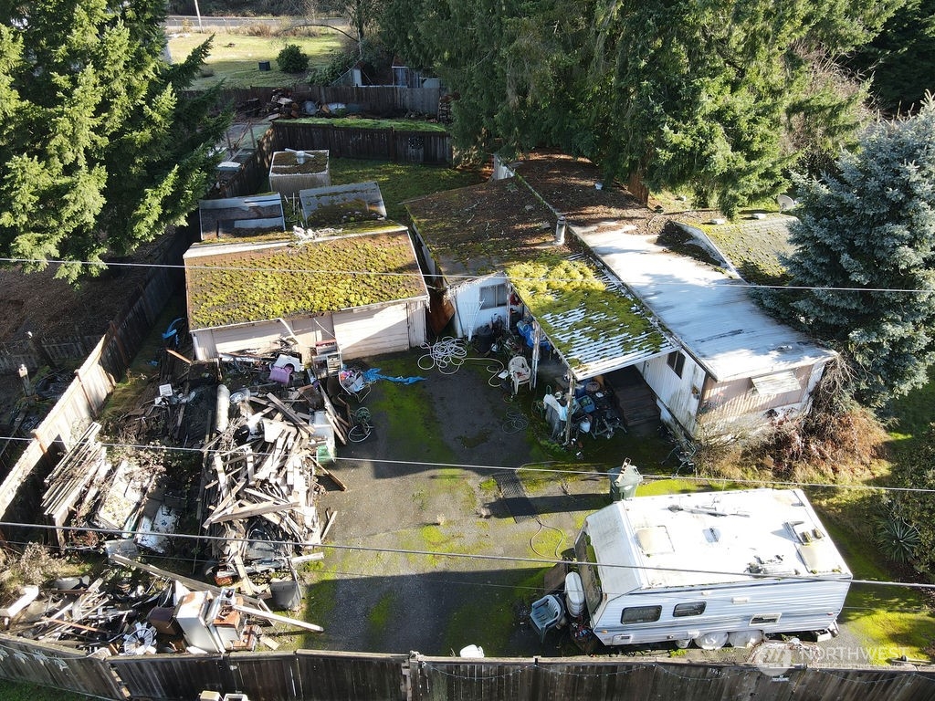 13617 50th Avenue E Tacoma WA 98446