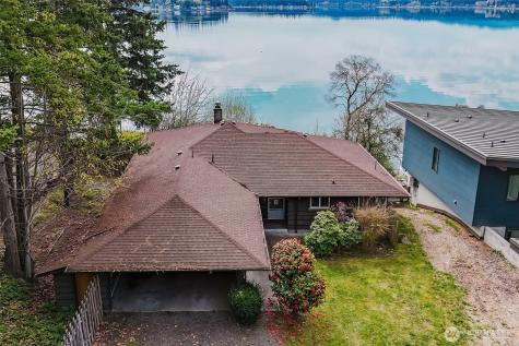 1145 NW Darling Road Bremerton WA 98311