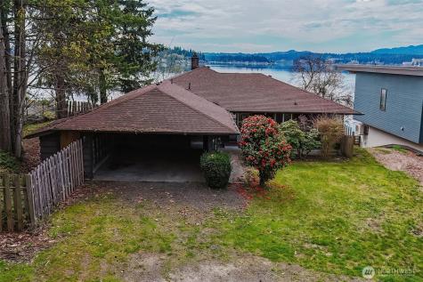 1145 NW Darling Road Bremerton WA 98311