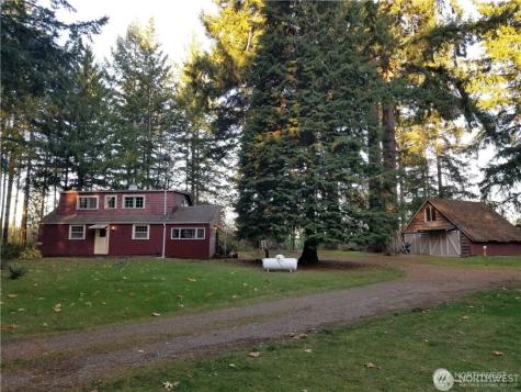 6421 Steamboat Island Road NW Olympia WA 98502