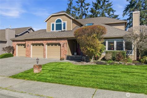 12446 NE 162nd Street Woodinville WA 98072