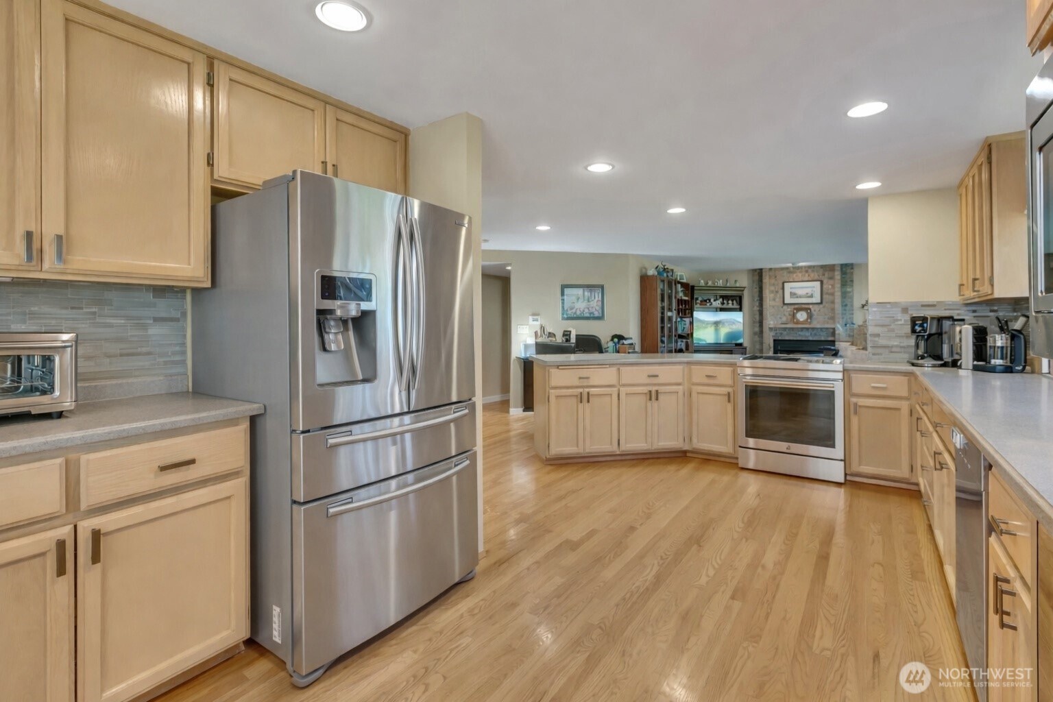 12446 NE 162nd Street Woodinville WA 98072