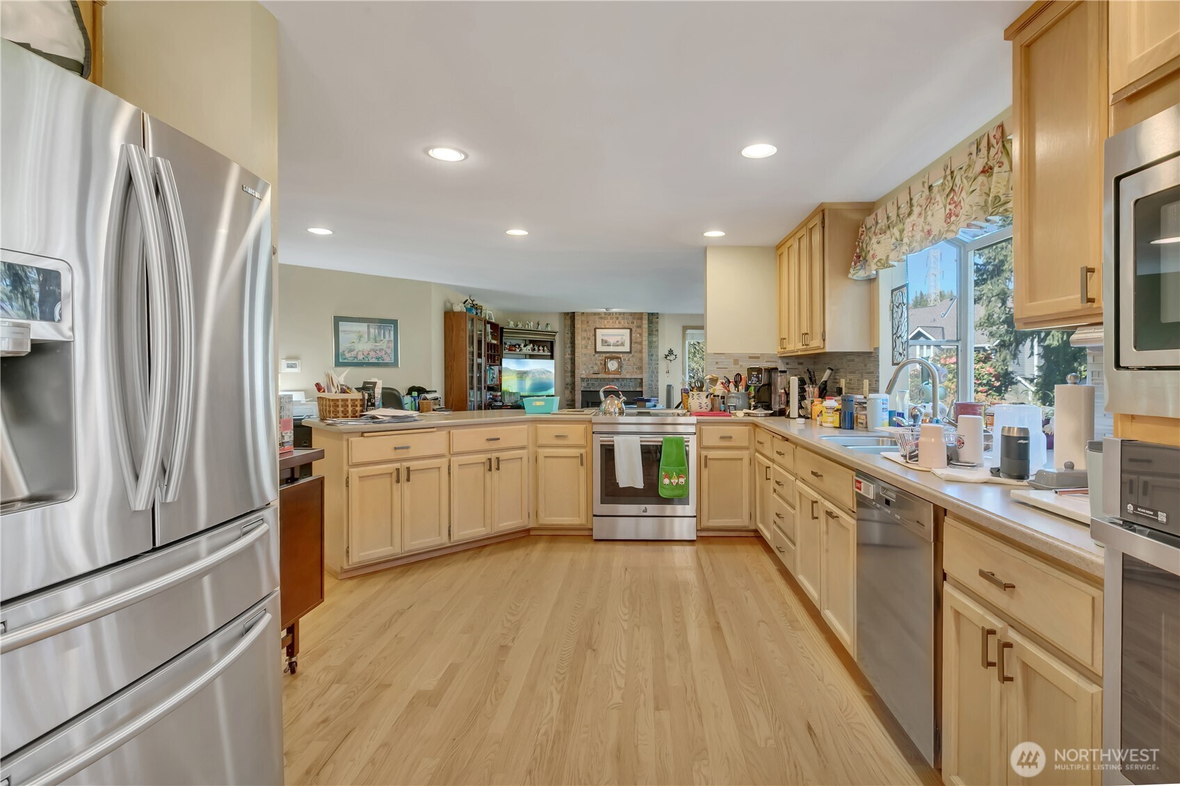 12446 NE 162nd Street Woodinville WA 98072