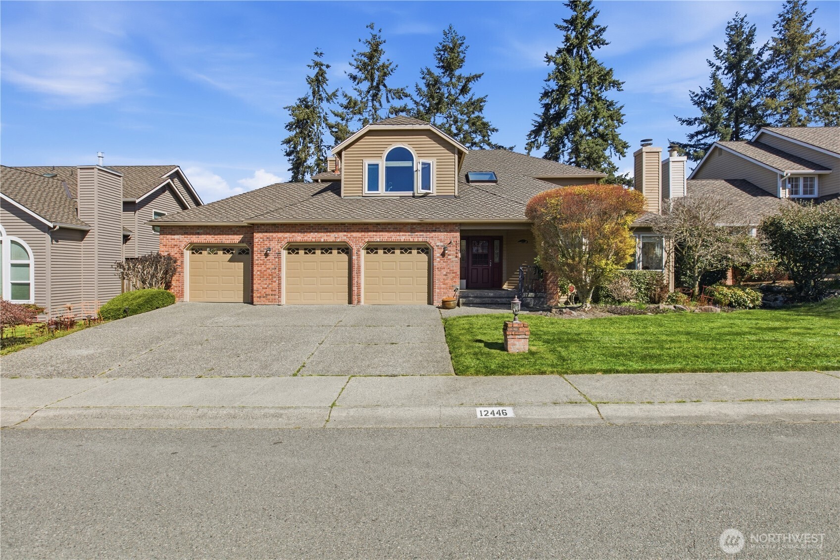 12446 NE 162nd Street Woodinville WA 98072