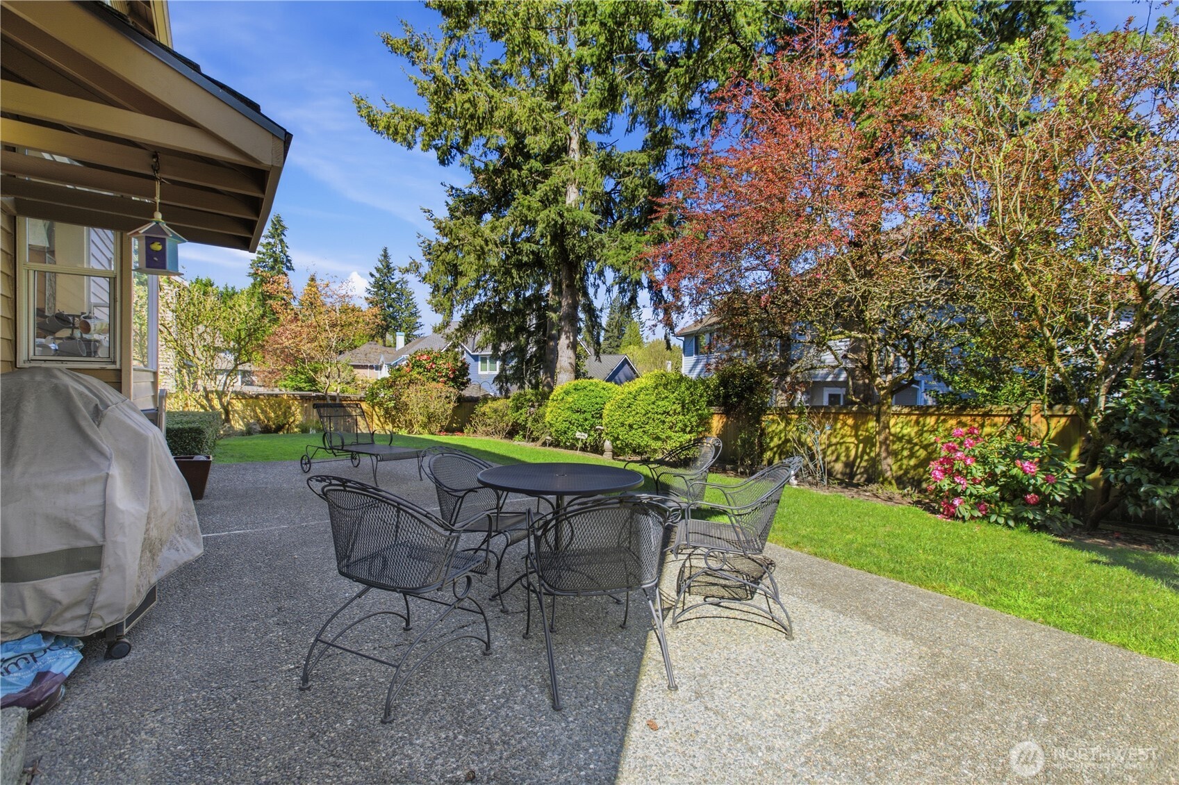 12446 NE 162nd Street Woodinville WA 98072
