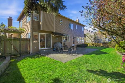12446 NE 162nd Street Woodinville WA 98072