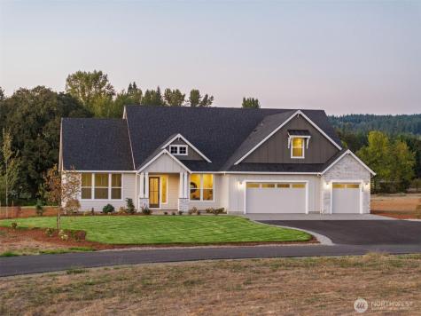 32848 (LOT 13) 139th Place SE Auburn WA 98092
