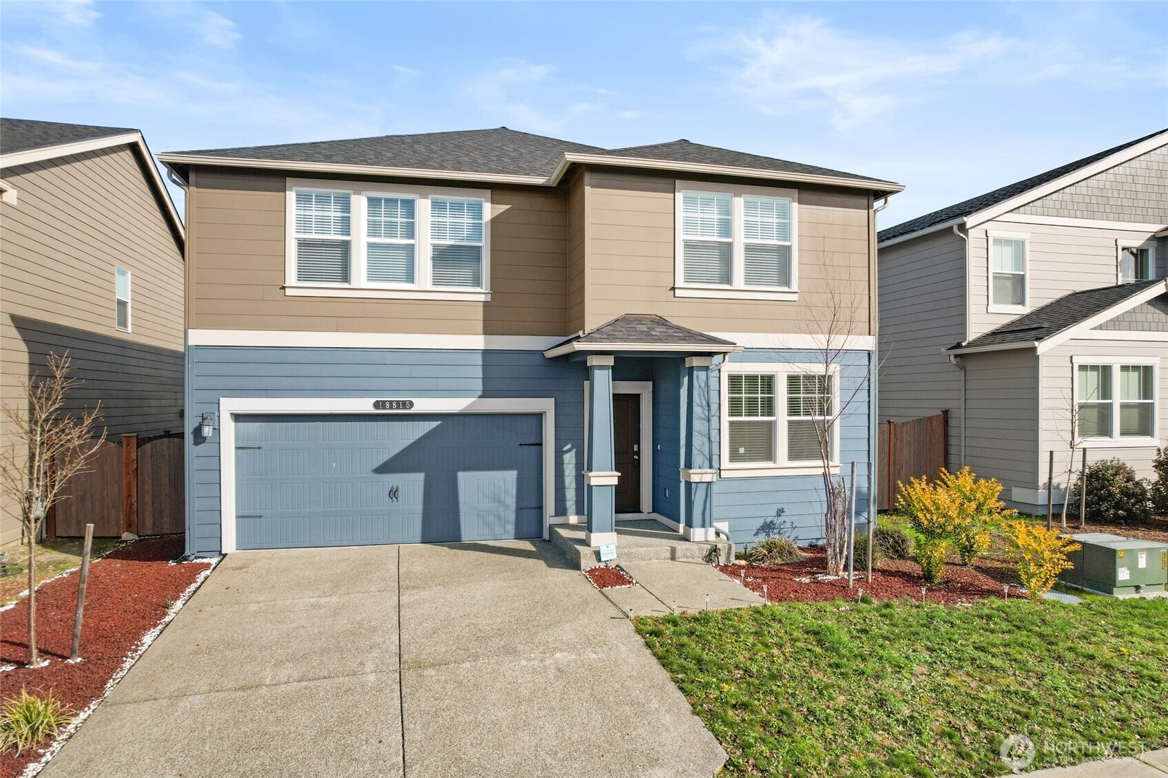 18815 111th Avenue E Puyallup WA 98374