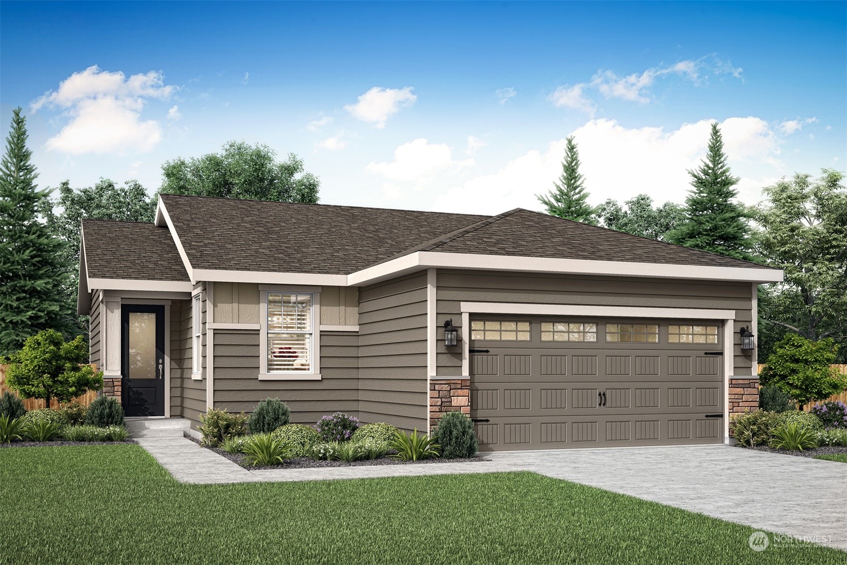 540 Tanner Avenue Buckley WA 98321