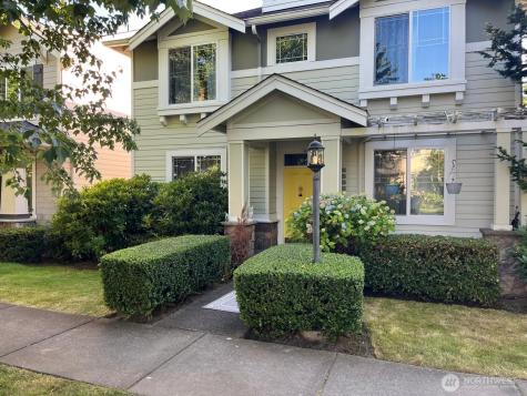 6536 192nd Place NE Redmond WA 98052