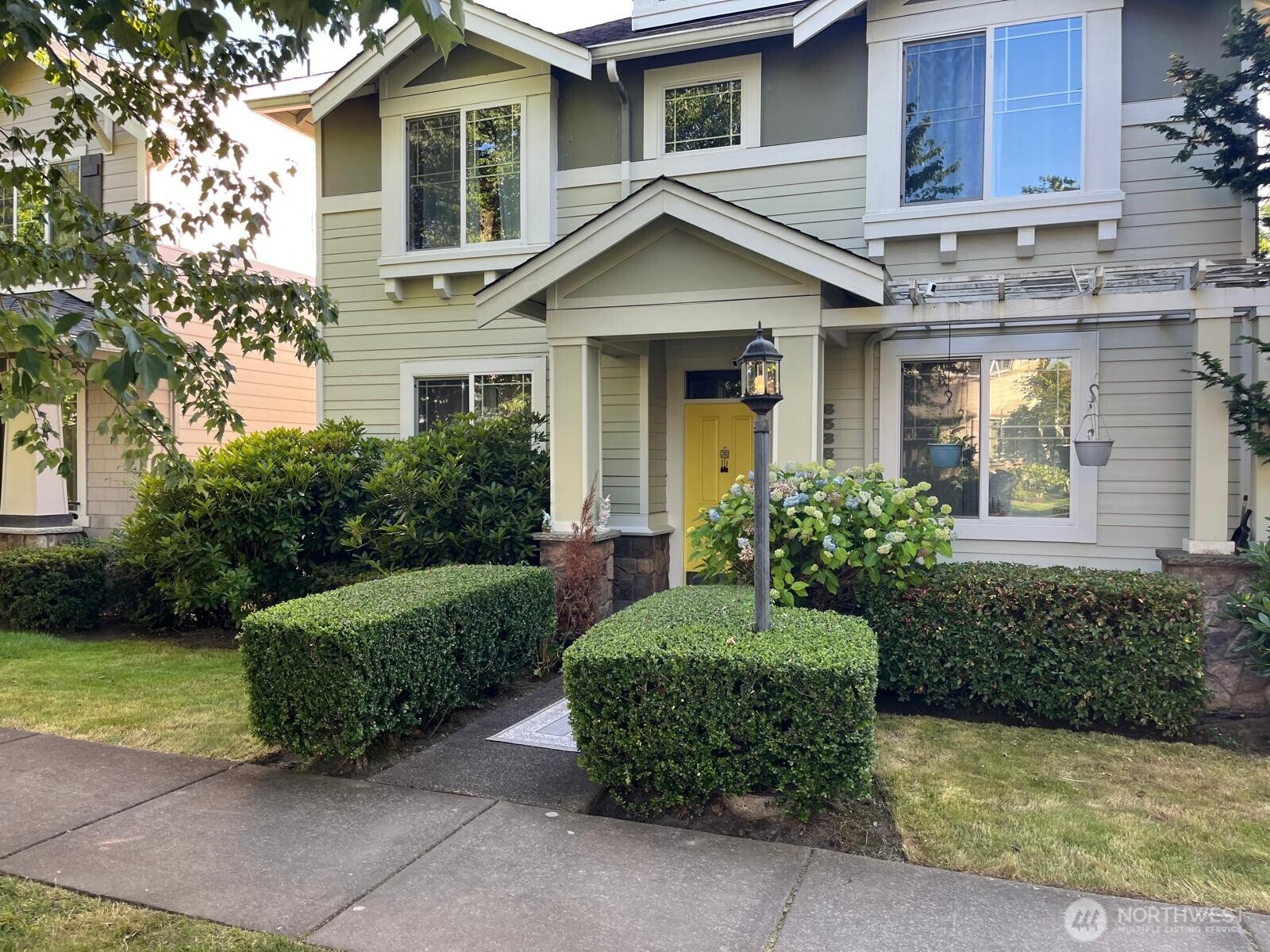 6536 192nd Place NE Redmond WA 98052