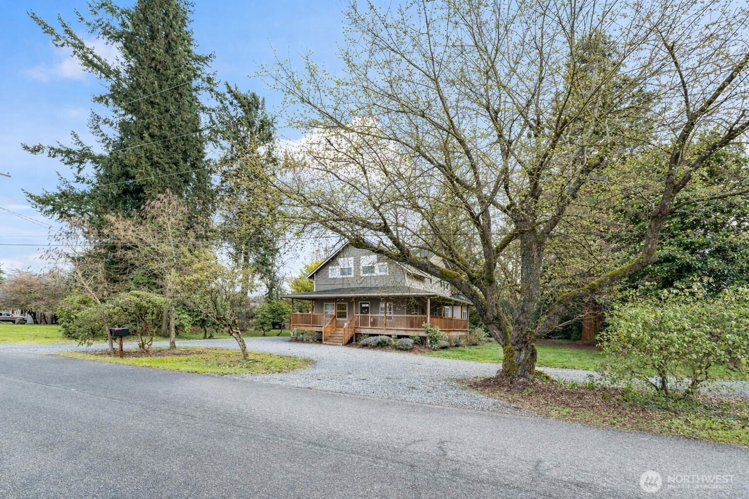 15014 106th St E Puyallup WA 98374