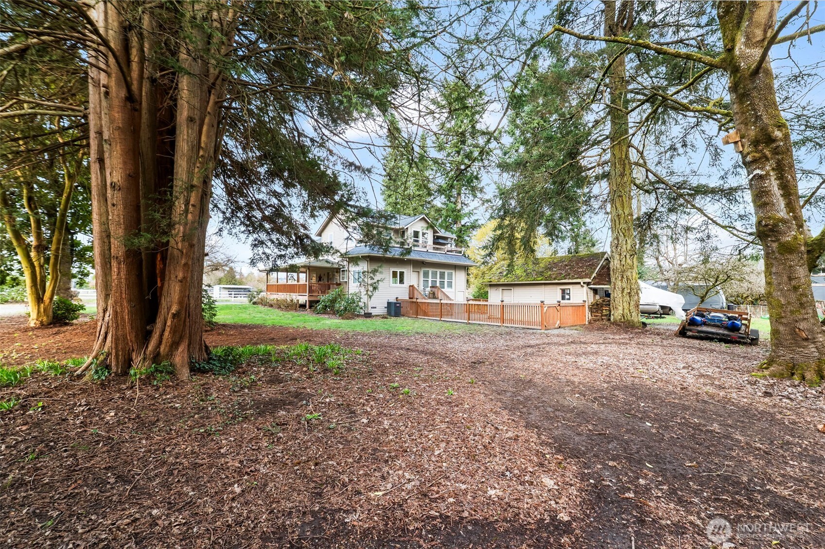 15014 106th St E Puyallup WA 98374