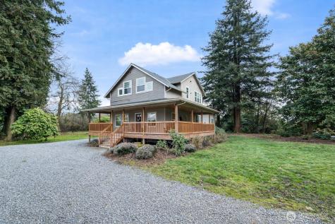 15014 106th St E Puyallup WA 98374