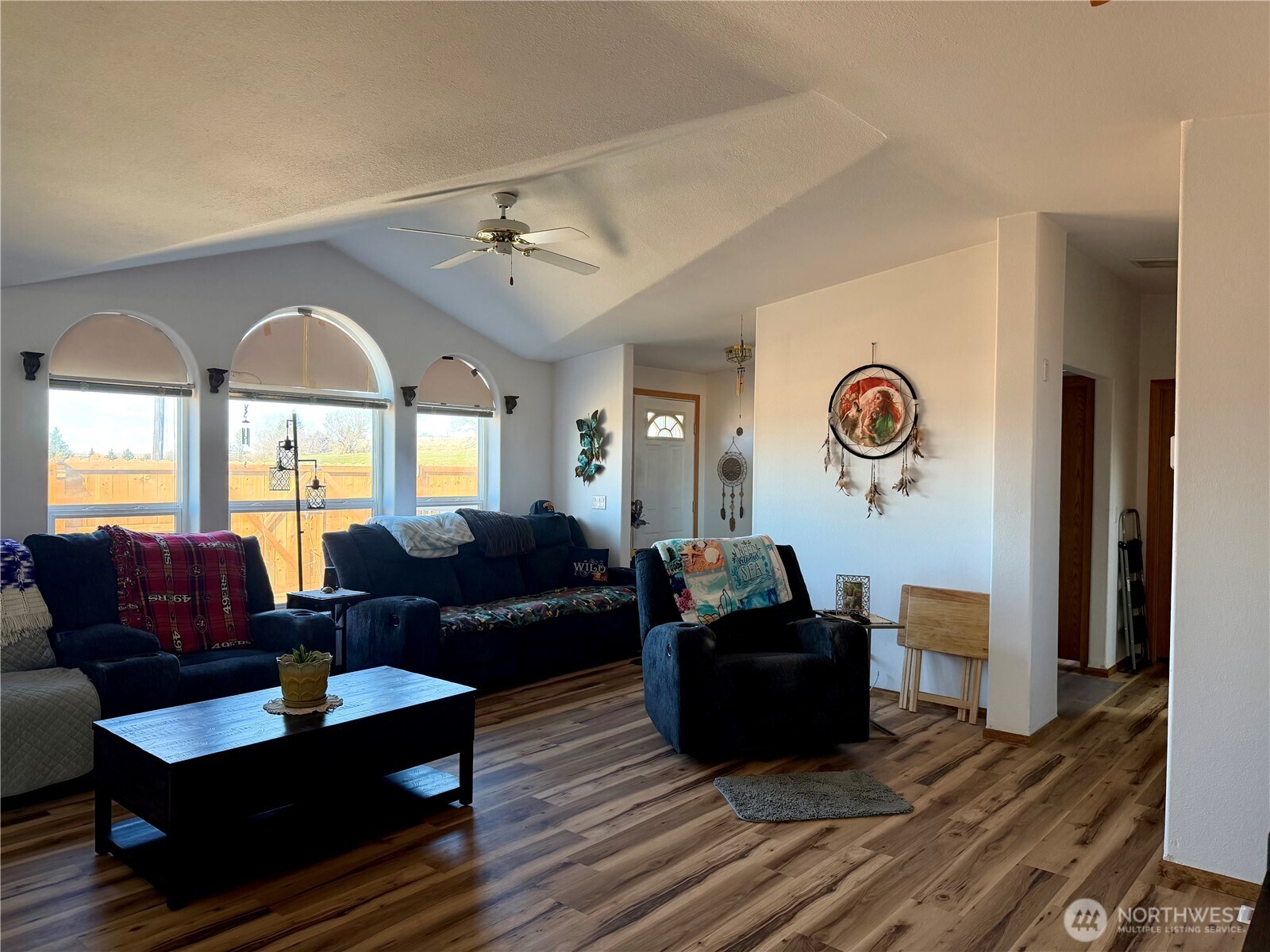 505 NW Portland Street Wilbur WA 99185
