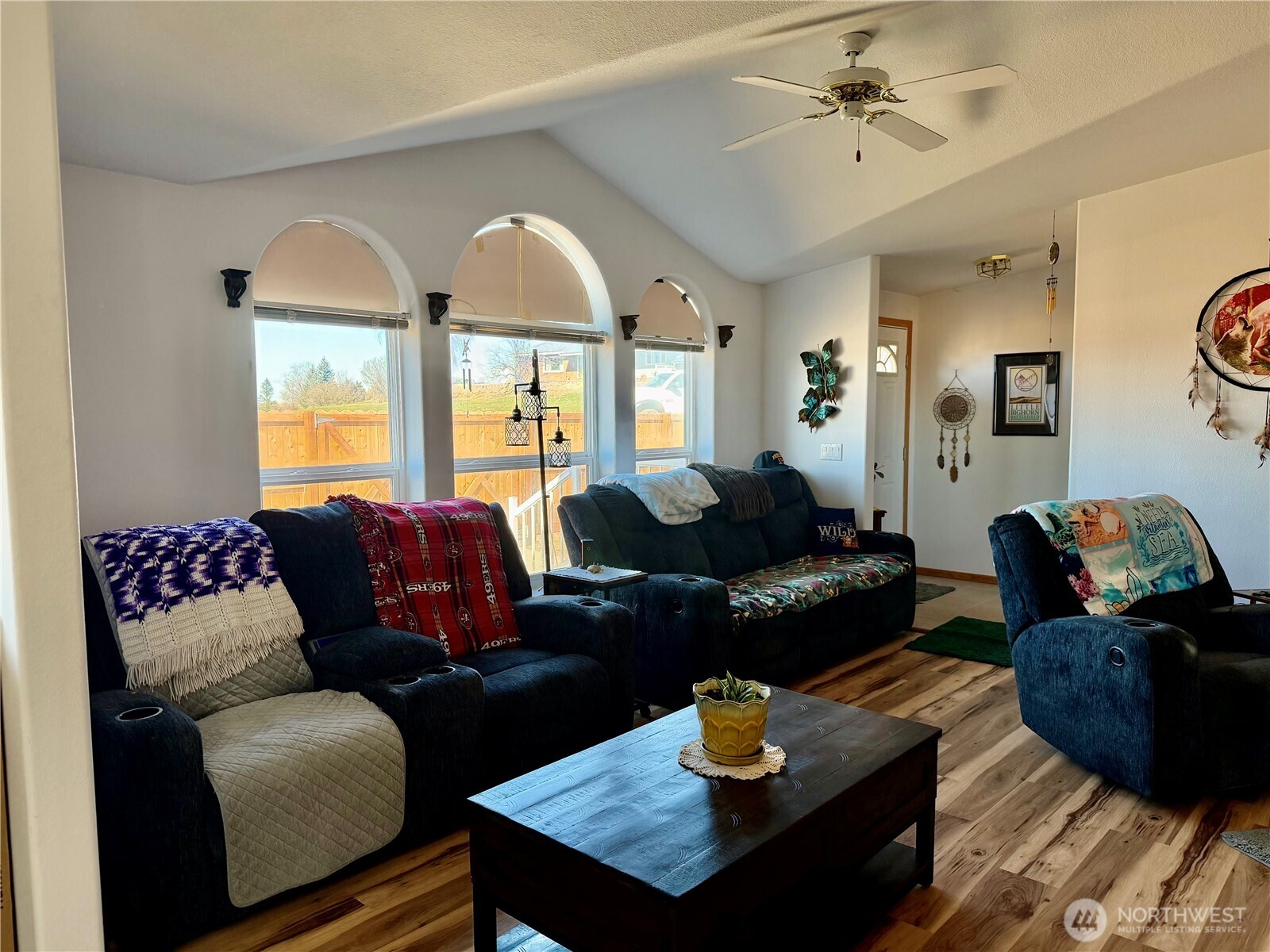 505 NW Portland Street Wilbur WA 99185