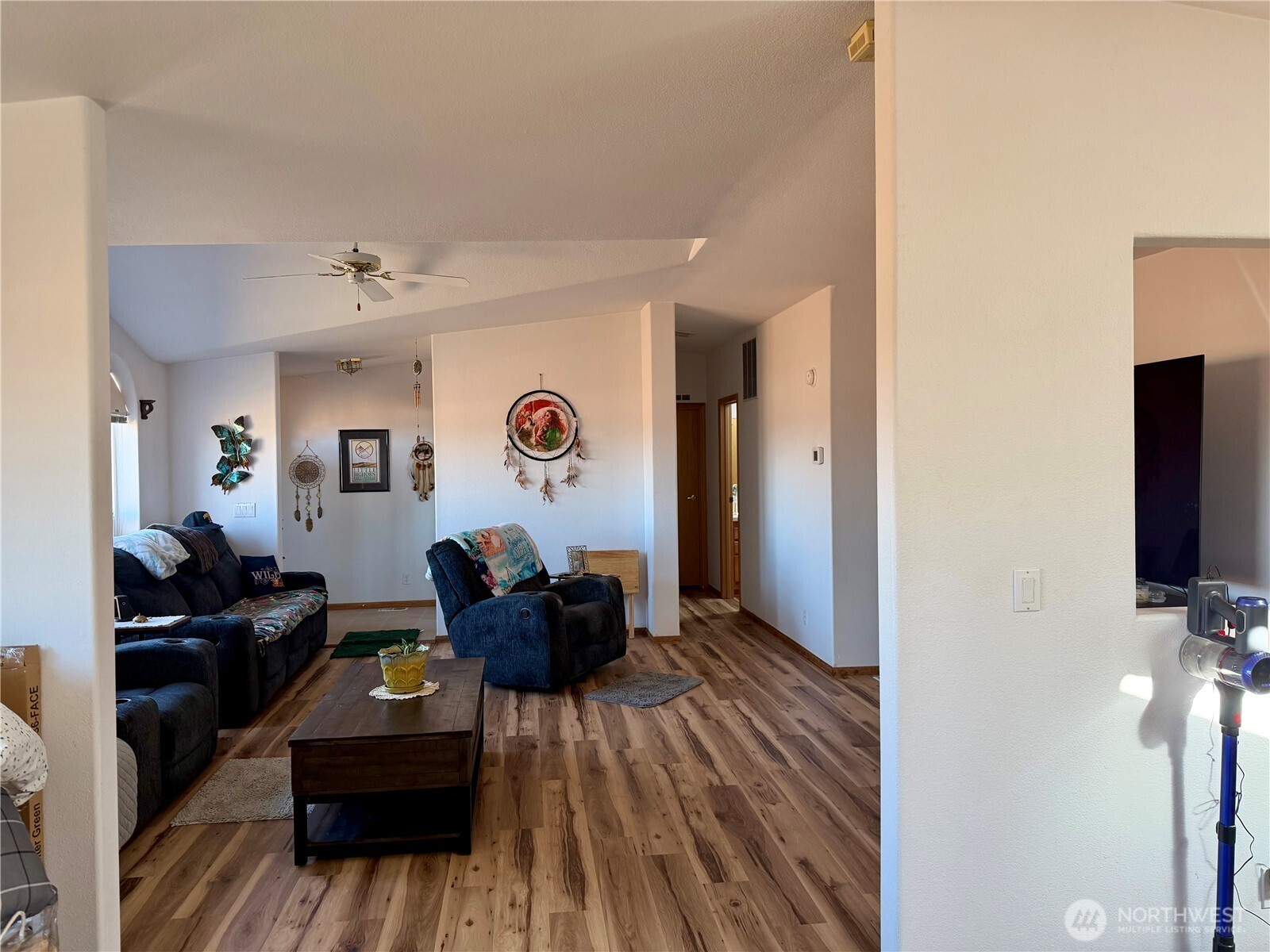 505 NW Portland Street Wilbur WA 99185