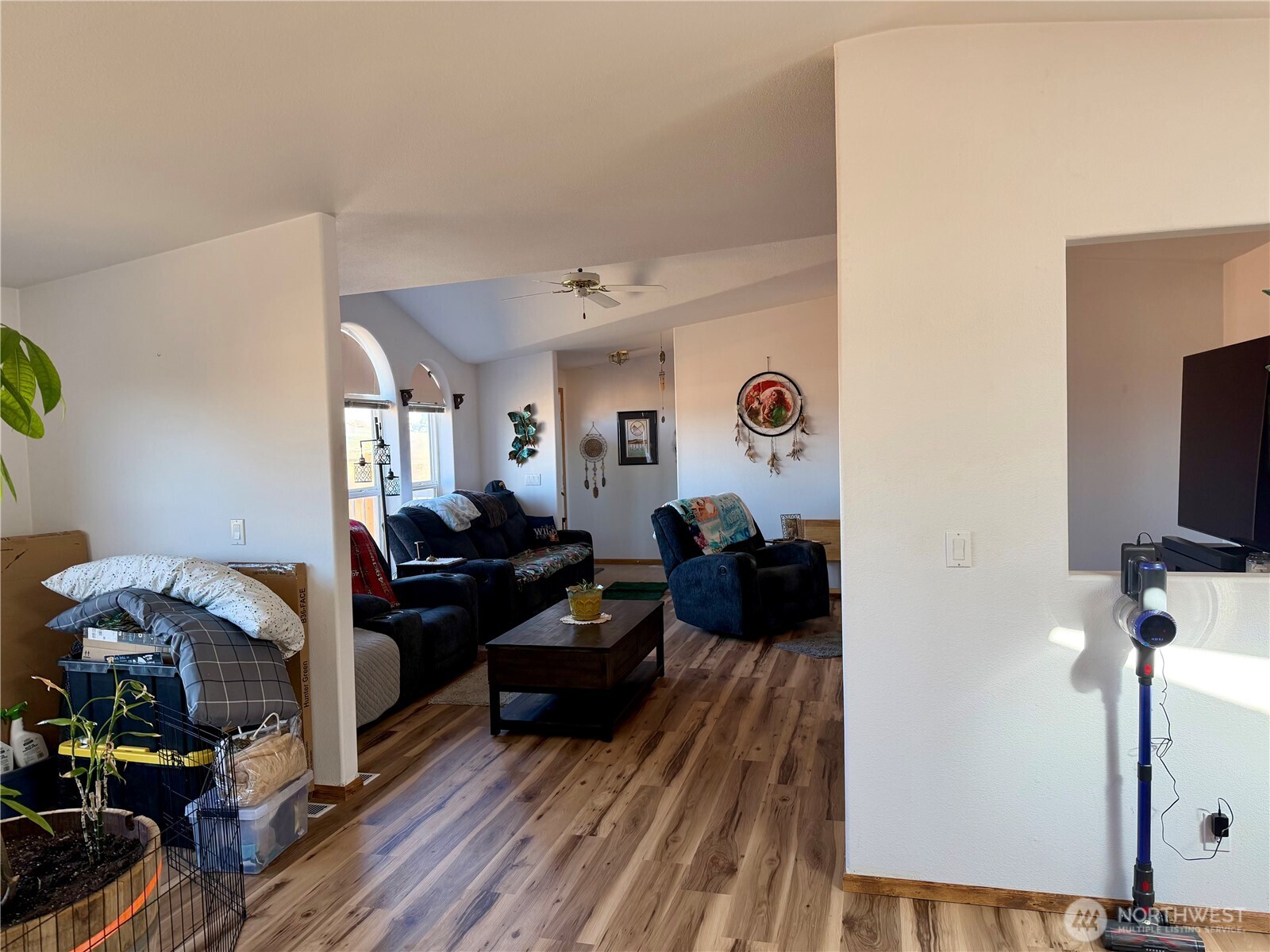 505 NW Portland Street Wilbur WA 99185