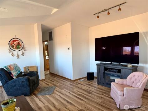 505 NW Portland Street Wilbur WA 99185