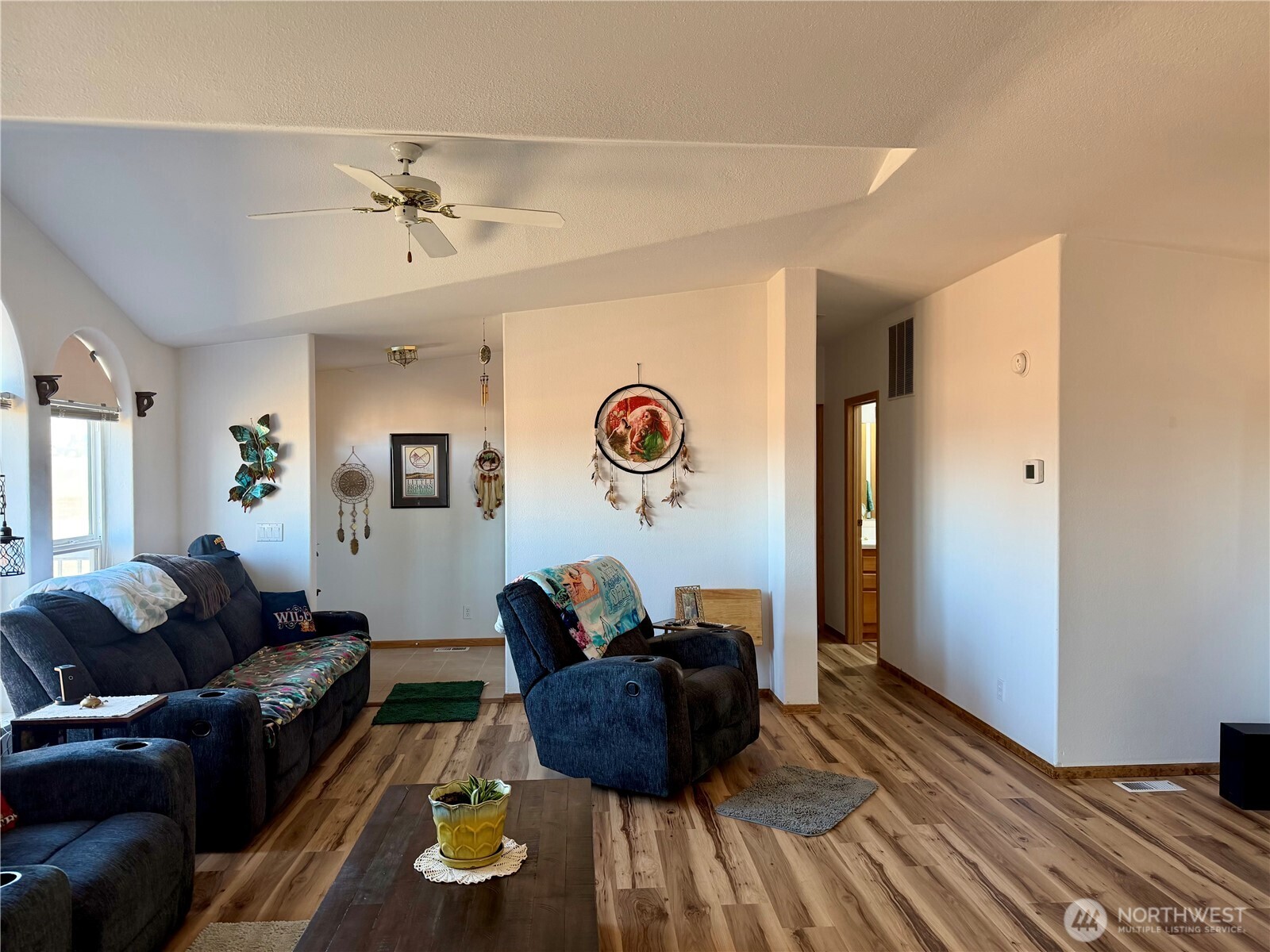 505 NW Portland Street Wilbur WA 99185