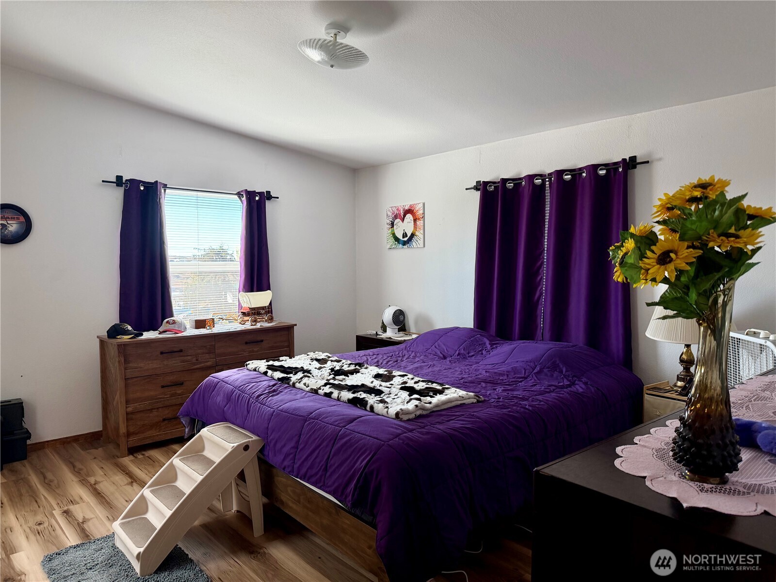 505 NW Portland Street Wilbur WA 99185