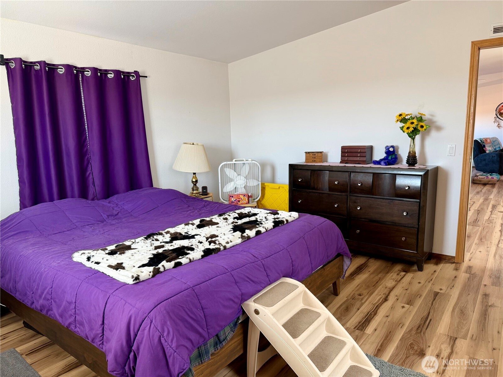 505 NW Portland Street Wilbur WA 99185