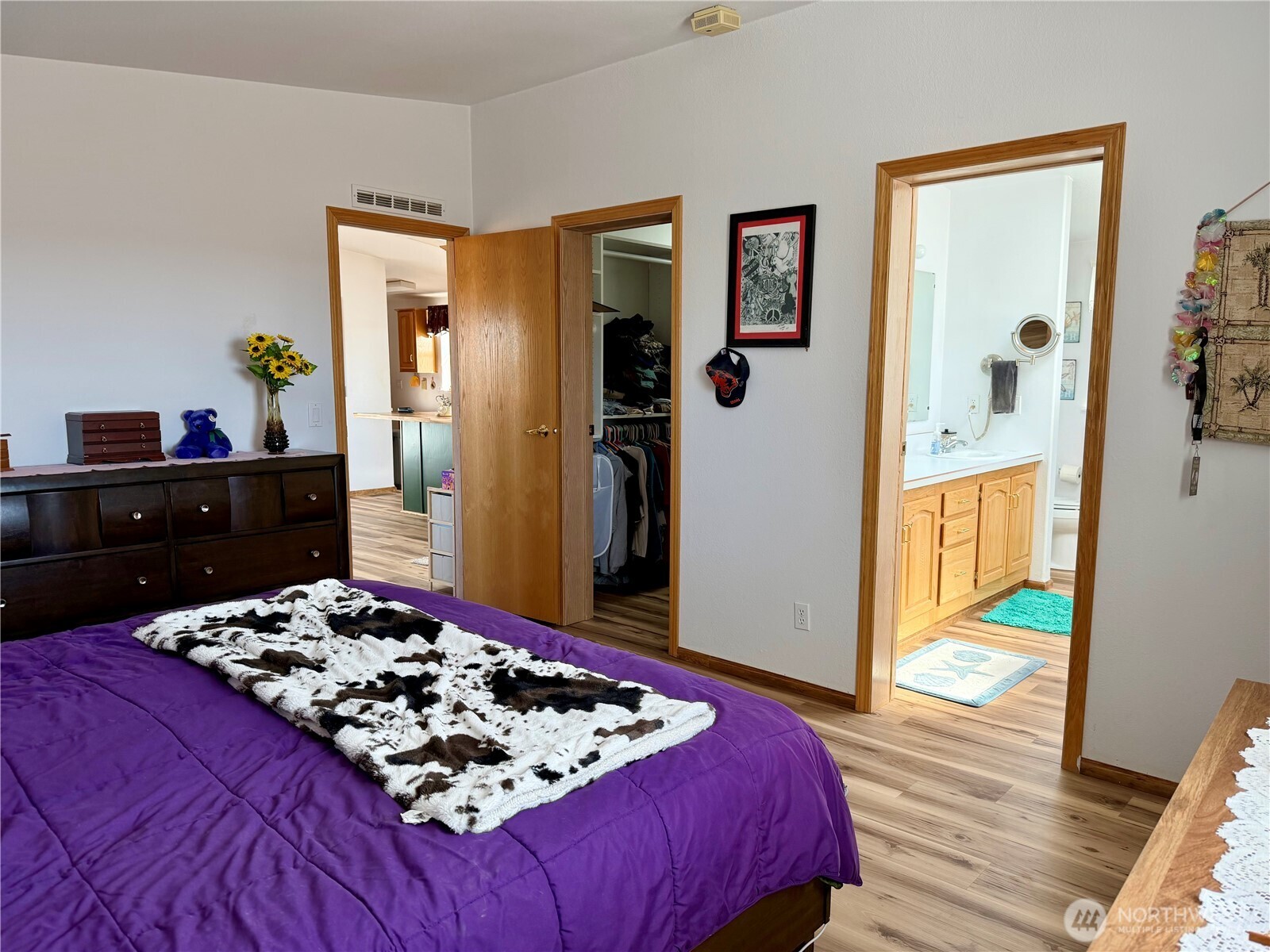 505 NW Portland Street Wilbur WA 99185