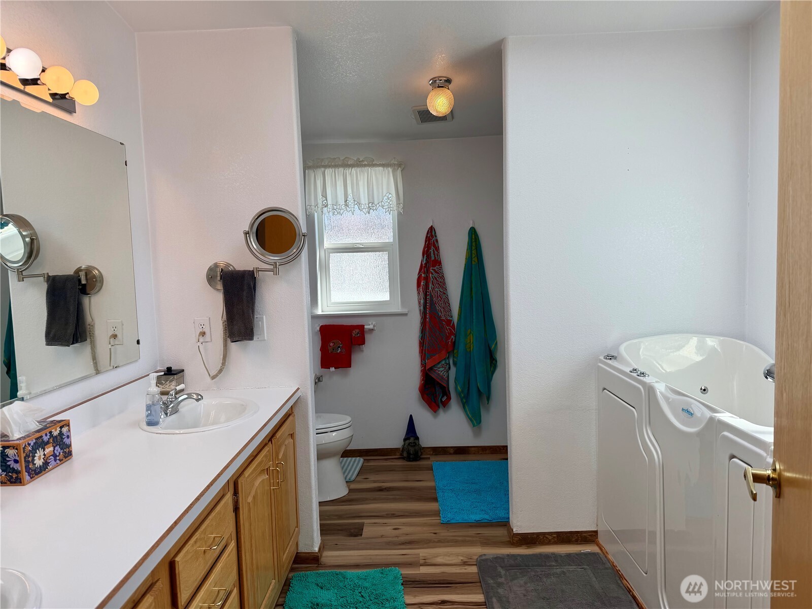 505 NW Portland Street Wilbur WA 99185