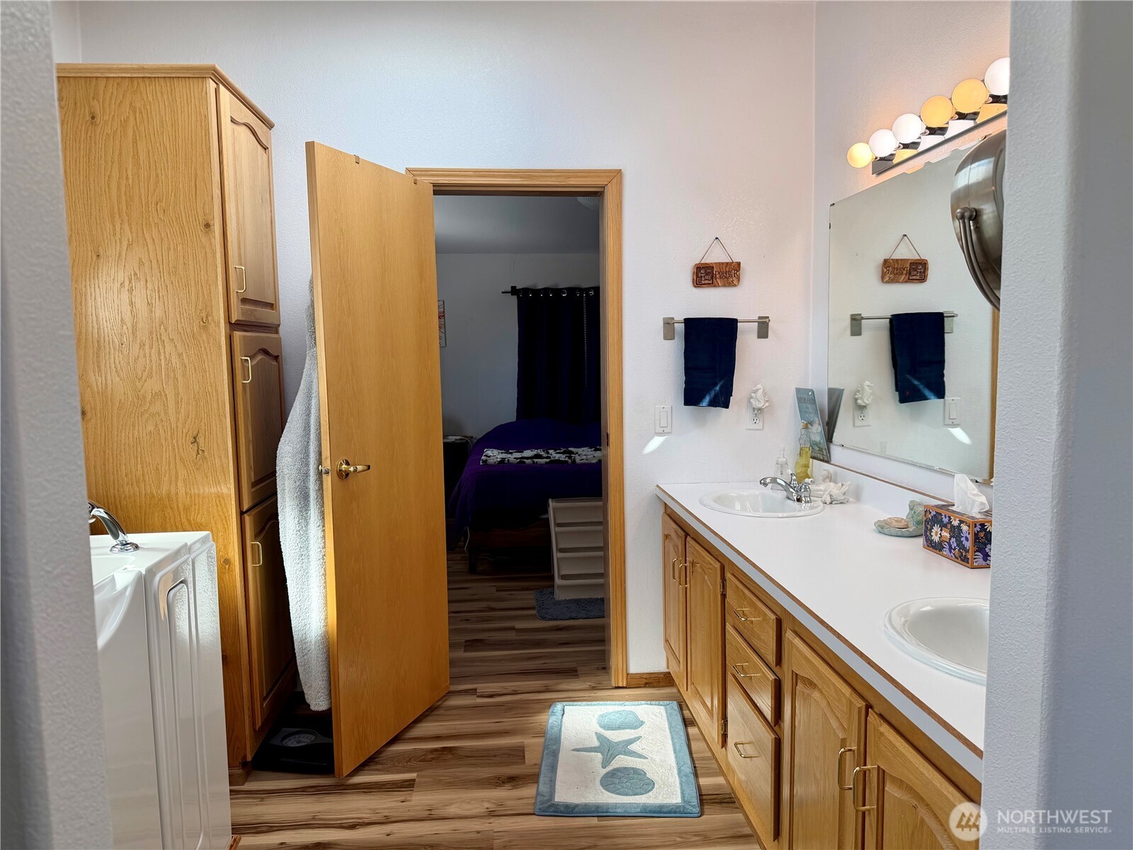 505 NW Portland Street Wilbur WA 99185