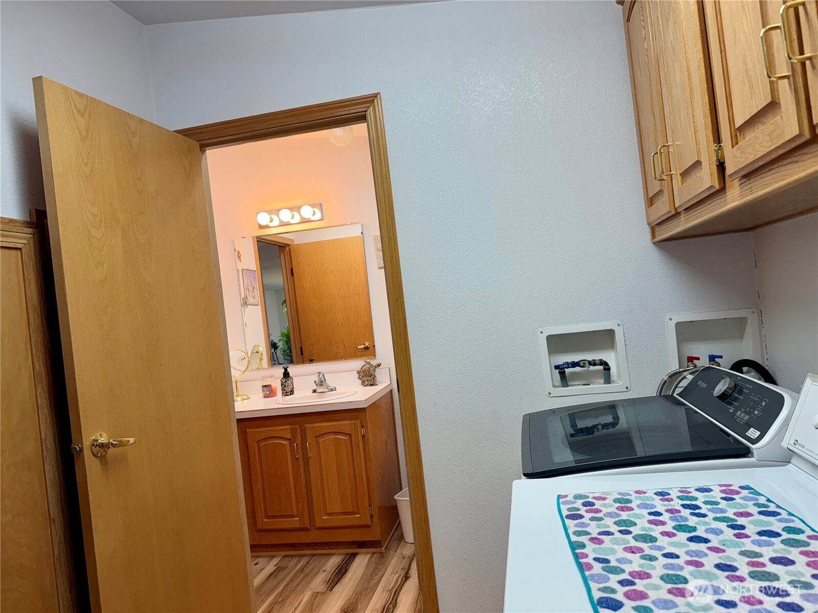 505 NW Portland Street Wilbur WA 99185