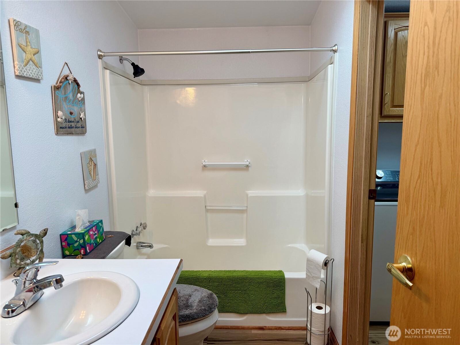 505 NW Portland Street Wilbur WA 99185