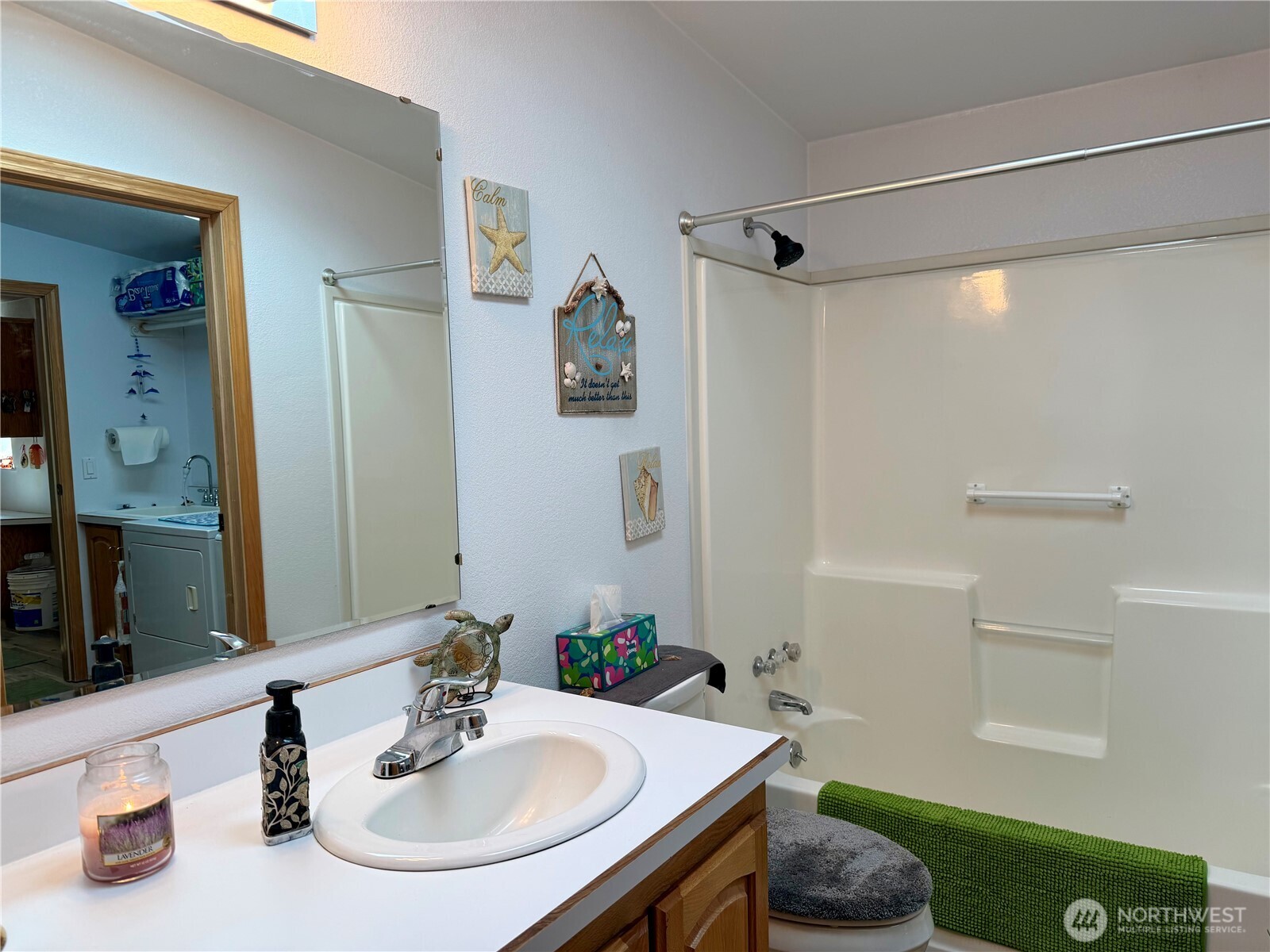 505 NW Portland Street Wilbur WA 99185