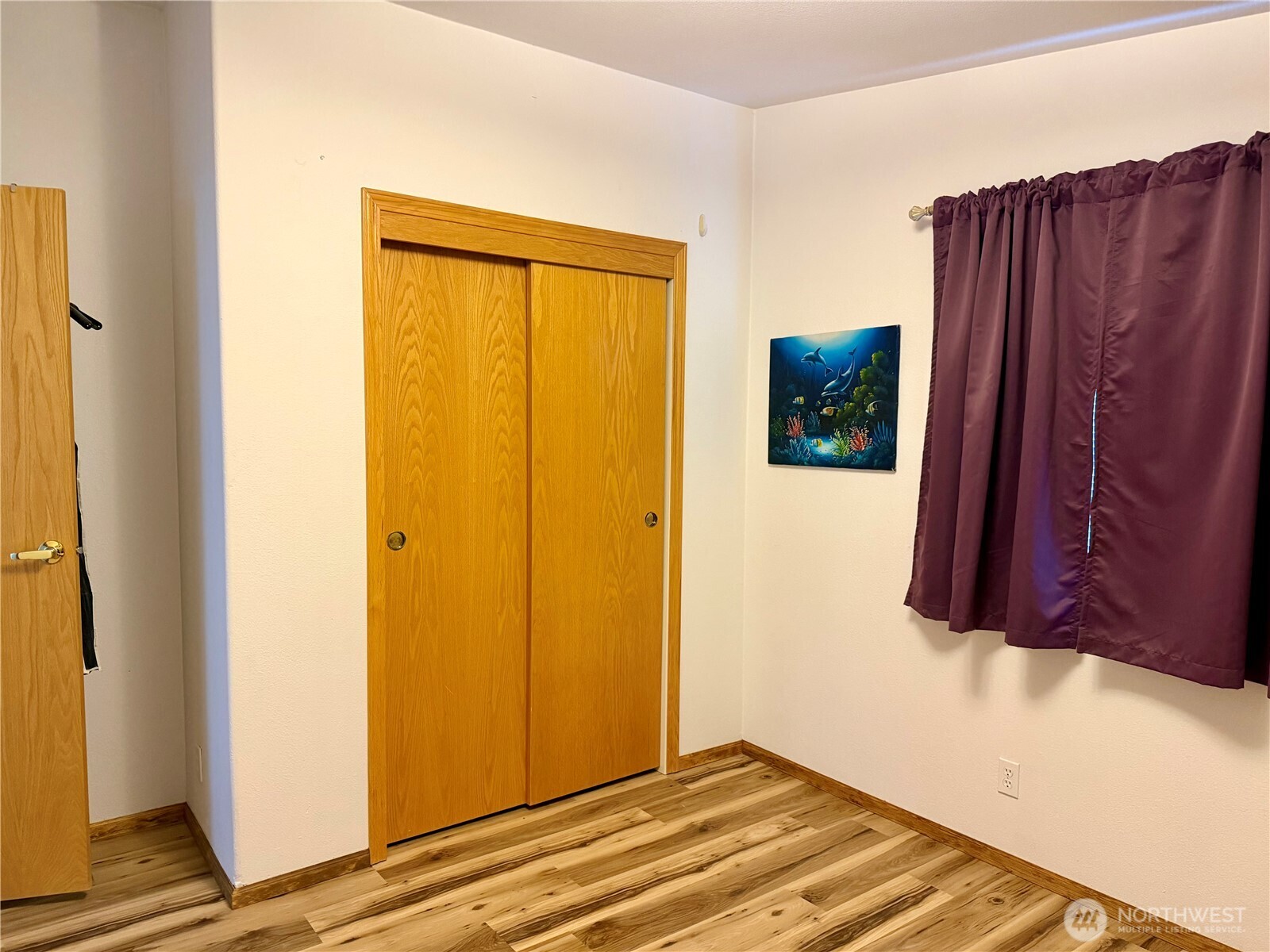 505 NW Portland Street Wilbur WA 99185