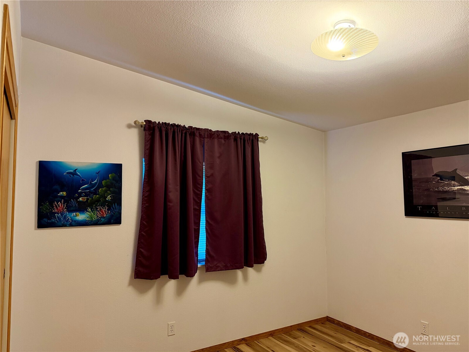 505 NW Portland Street Wilbur WA 99185