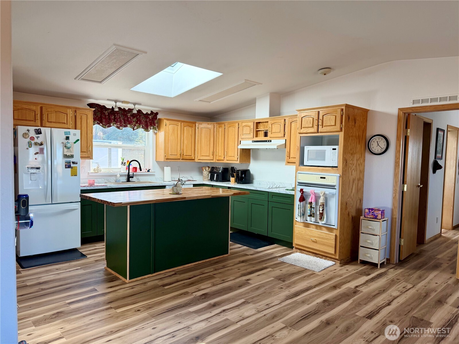 505 NW Portland Street Wilbur WA 99185