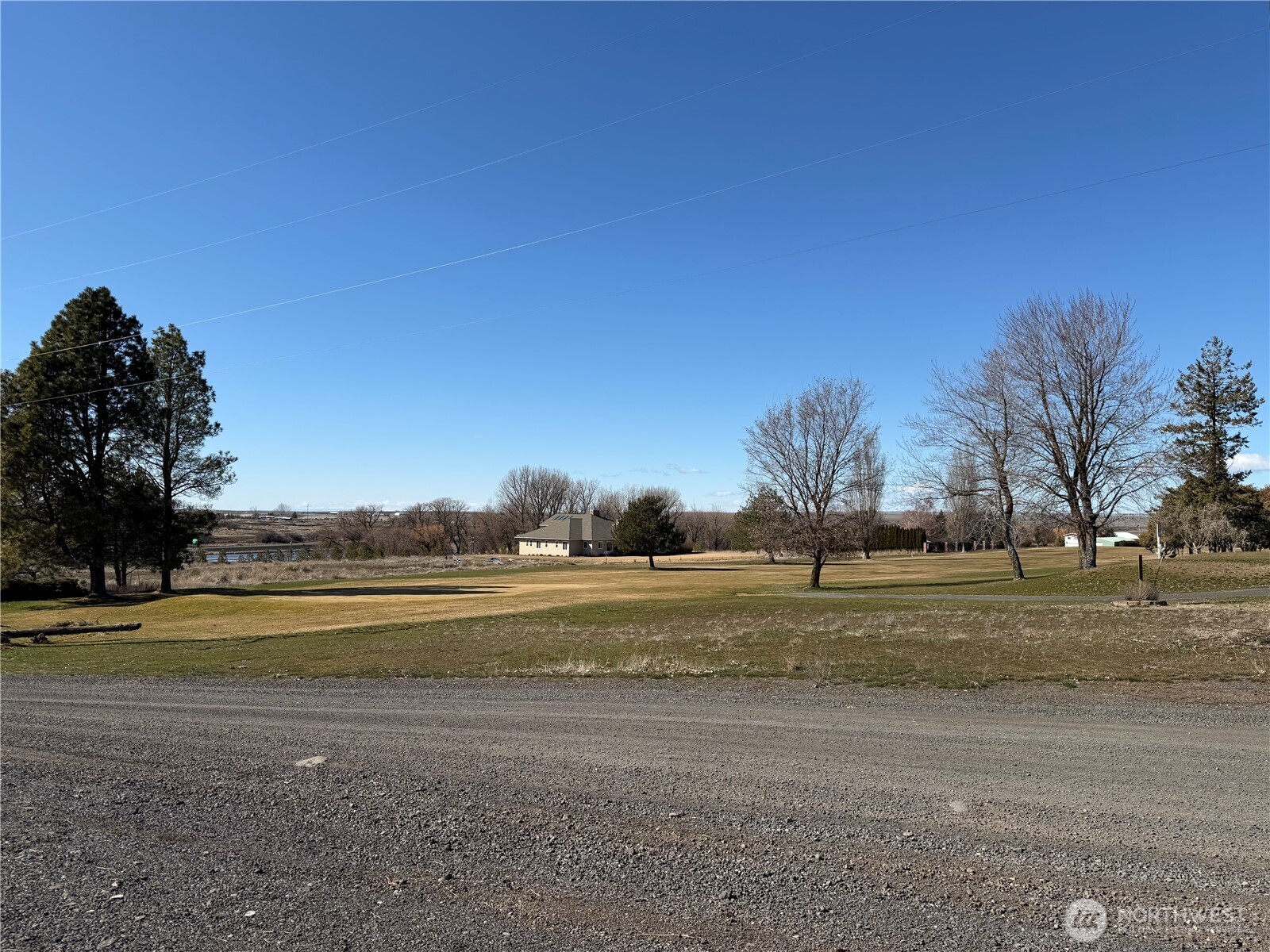505 NW Portland Street Wilbur WA 99185