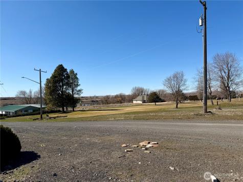 505 NW Portland Street Wilbur WA 99185