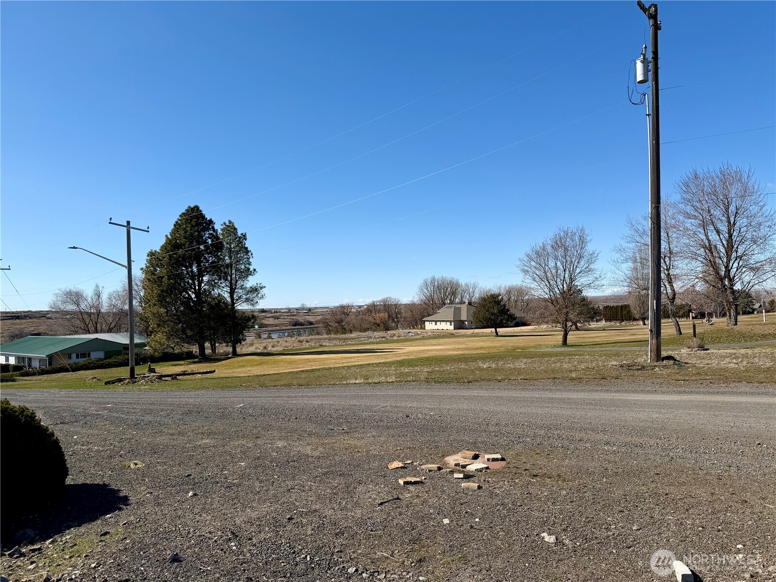 505 NW Portland Street Wilbur WA 99185